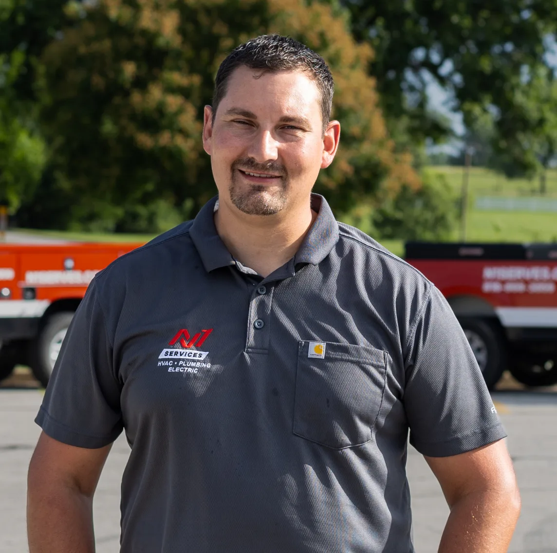 Will Grauberger, Founder of N1 Services
